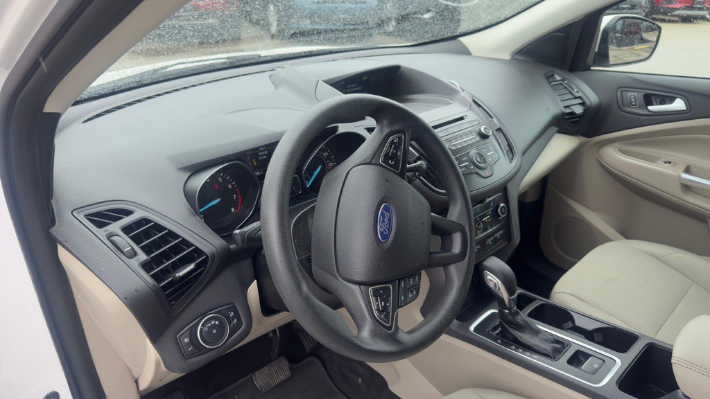 2018 Ford Escape Image 12