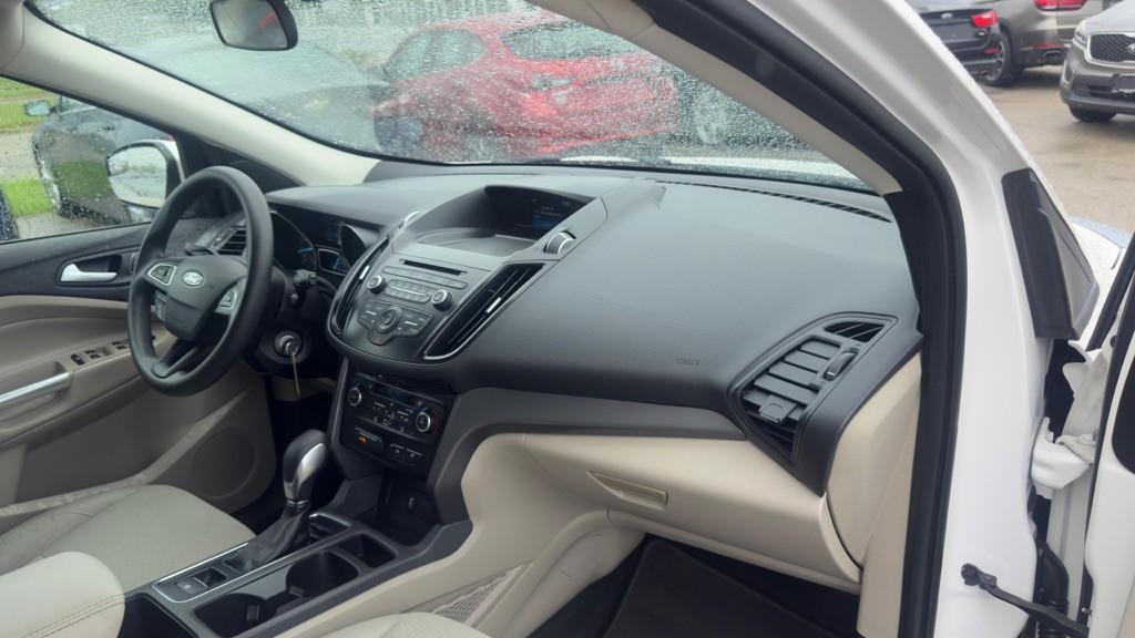 2018 Ford Escape Image 14