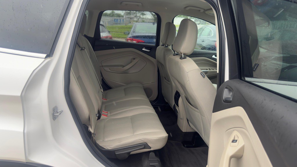 2018 Ford Escape Image 15