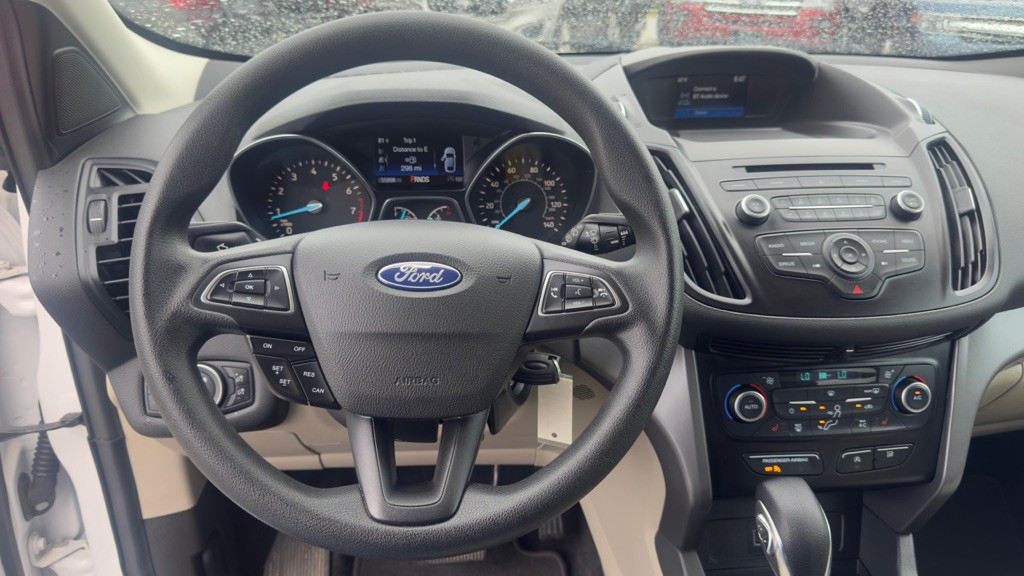 2018 Ford Escape Image 19