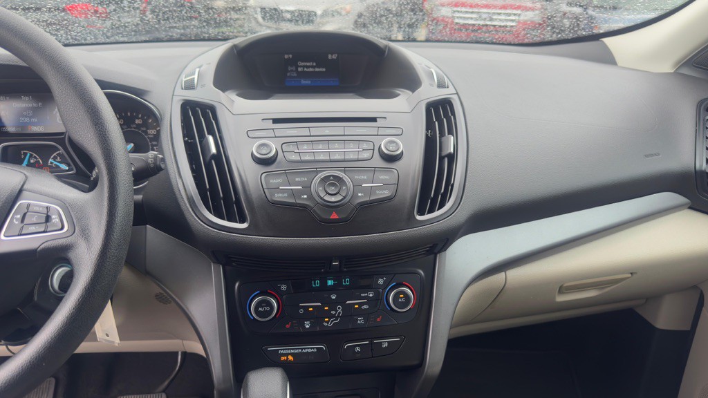 2018 Ford Escape Image 21