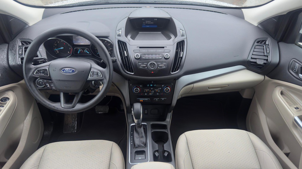 2018 Ford Escape Image 23