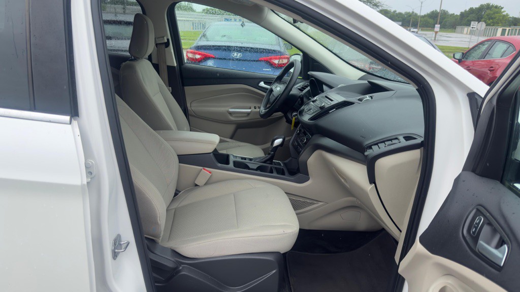 2018 Ford Escape Image 24