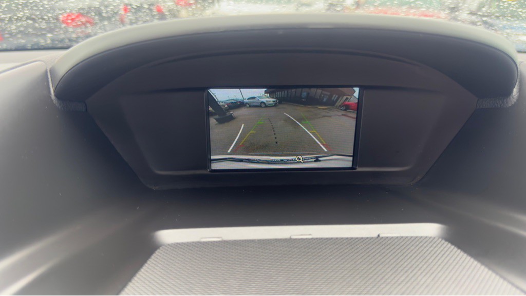 2018 Ford Escape Image 26