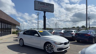 Image for 2017 BMW 3 Series 320xi ID: 6712880