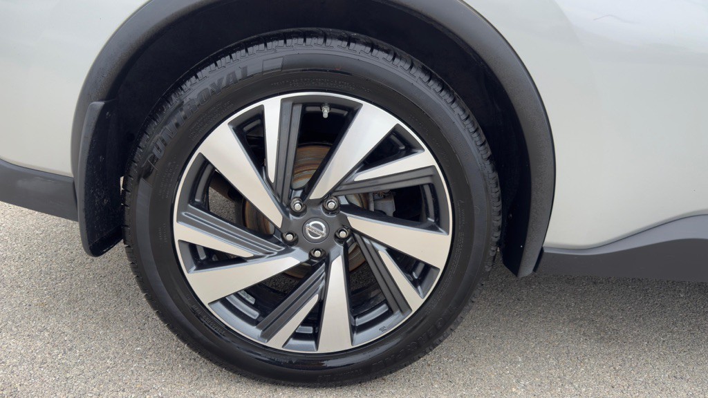 2016 Nissan Murano Image 10