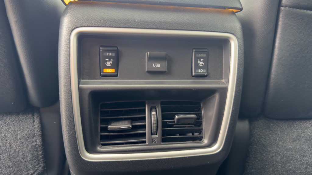 2016 Nissan Murano Image 19