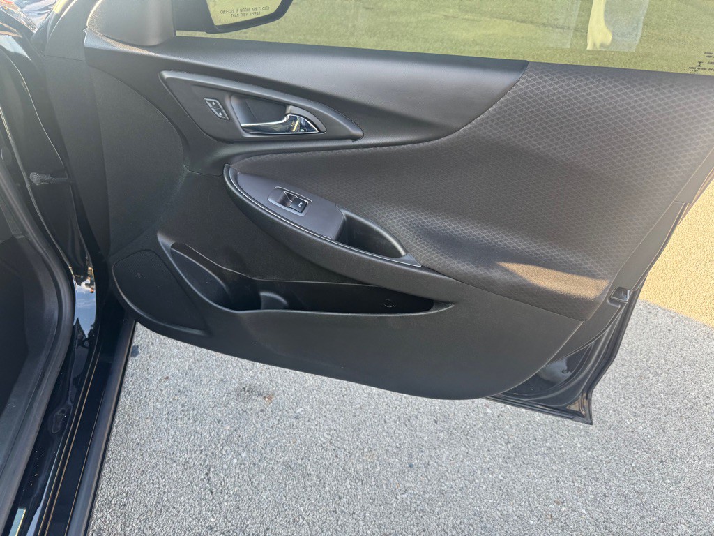 2020 Chevrolet Malibu Image 11