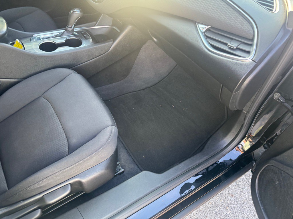 2020 Chevrolet Malibu Image 12