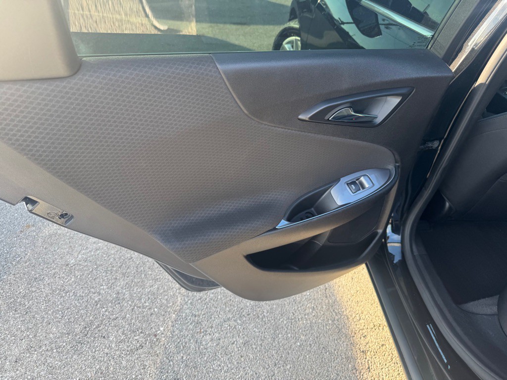 2020 Chevrolet Malibu Image 18