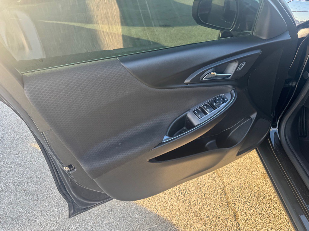 2020 Chevrolet Malibu Image 20