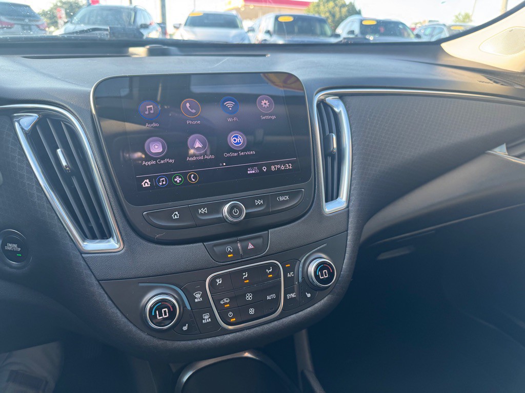 2020 Chevrolet Malibu Image 24