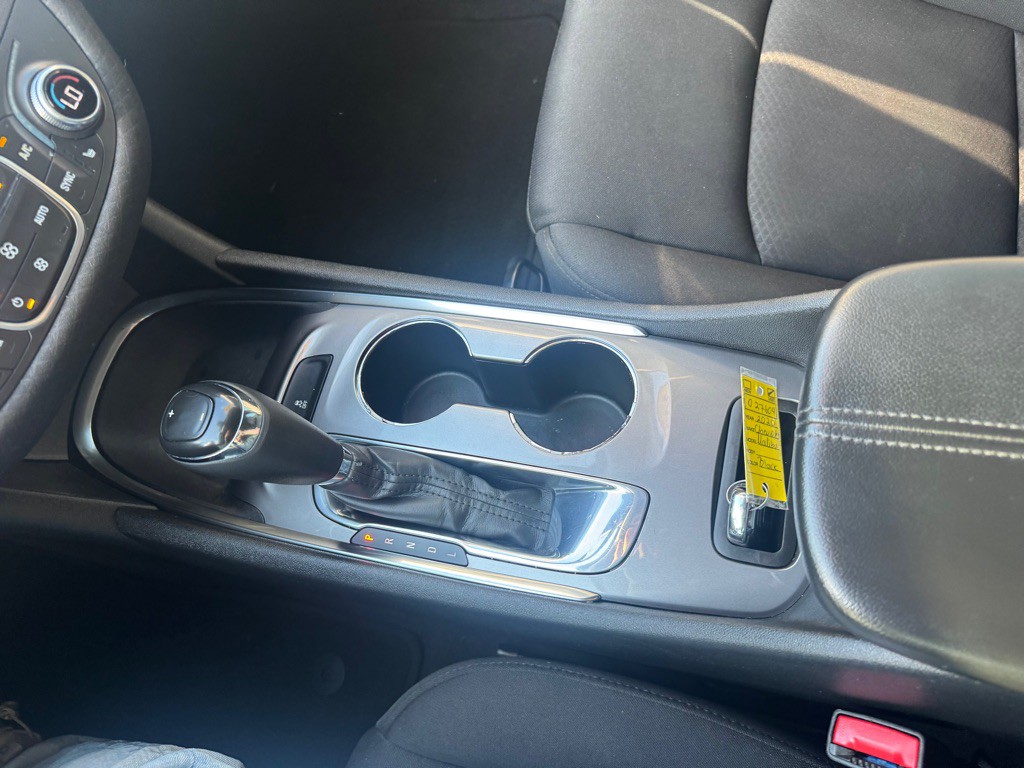 2020 Chevrolet Malibu Image 26