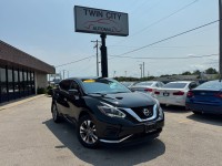 Image for 2018 Nissan Murano S ID: 6720155
