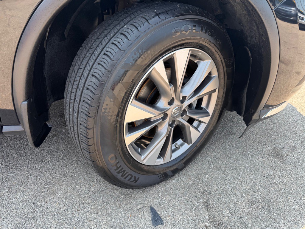 2018 Nissan Murano Image 10