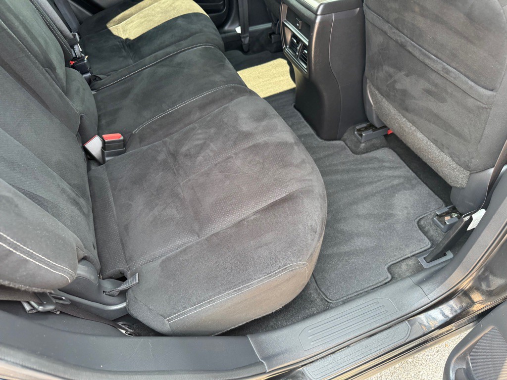 2018 Nissan Murano Image 16