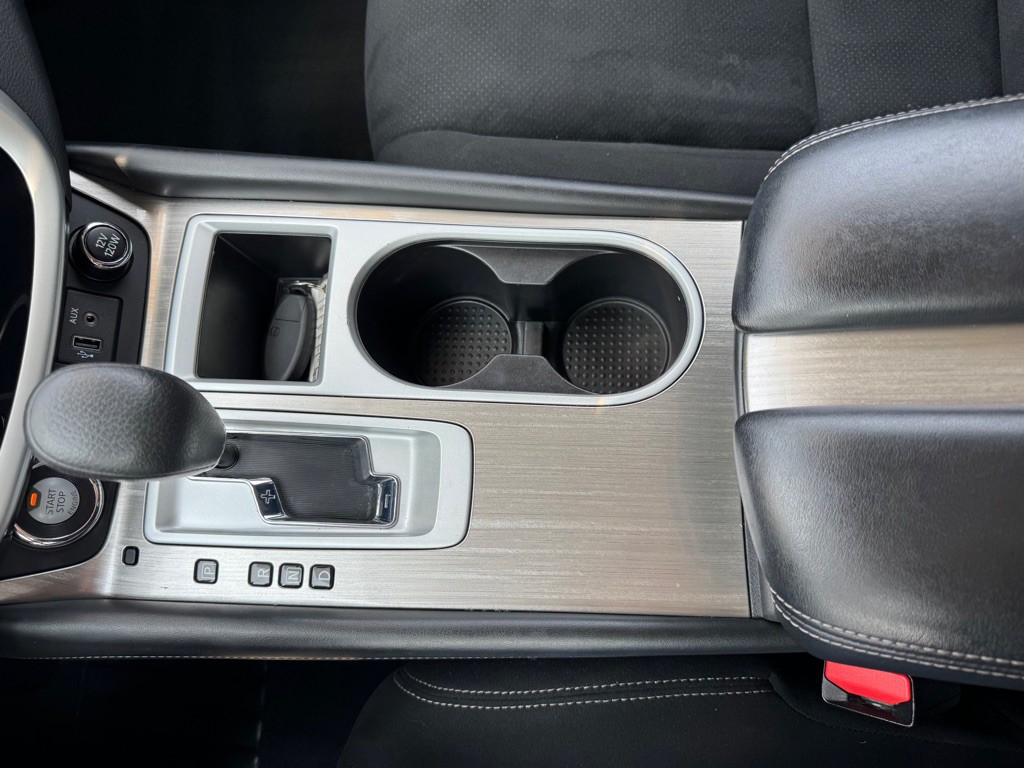 2018 Nissan Murano Image 28