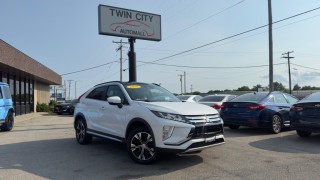 Image for 2019 Mitsubishi Eclipse SE ID: 6720981