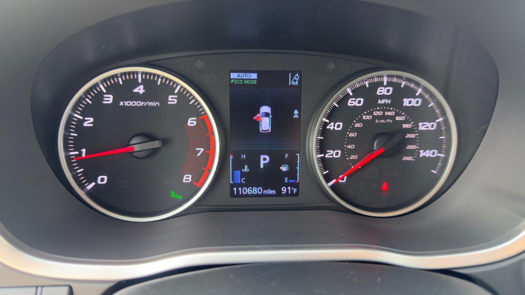 2019 Mitsubishi Eclipse Image 17