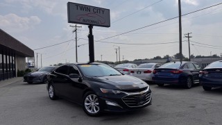 Image for 2019 Chevrolet Malibu LT ID: 6731694