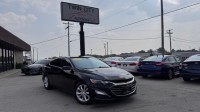 Image for 2019 Chevrolet Malibu LT ID: 6731694