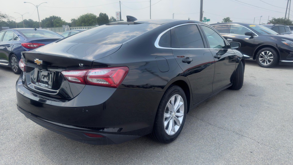 2019 Chevrolet Malibu Image 7