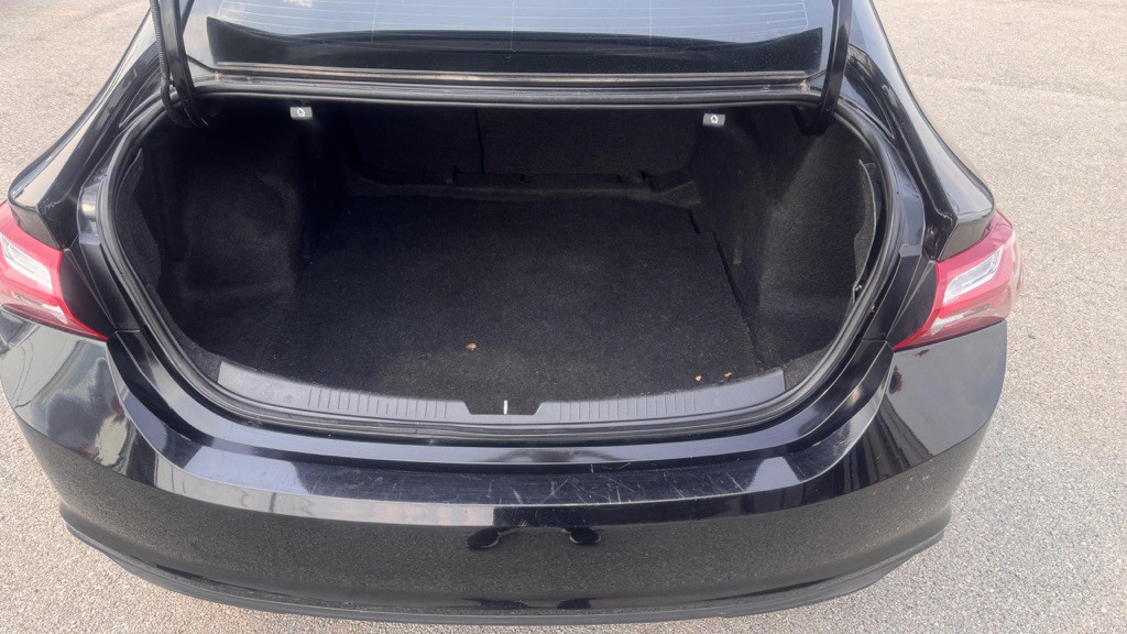 2019 Chevrolet Malibu Image 9