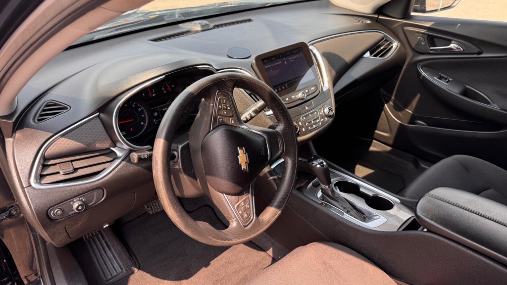 2019 Chevrolet Malibu Image 13
