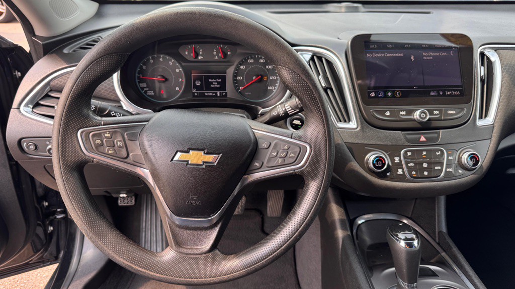 2019 Chevrolet Malibu Image 15