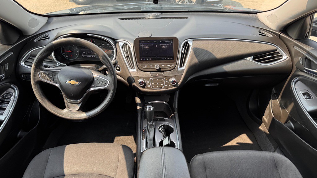 2019 Chevrolet Malibu Image 18