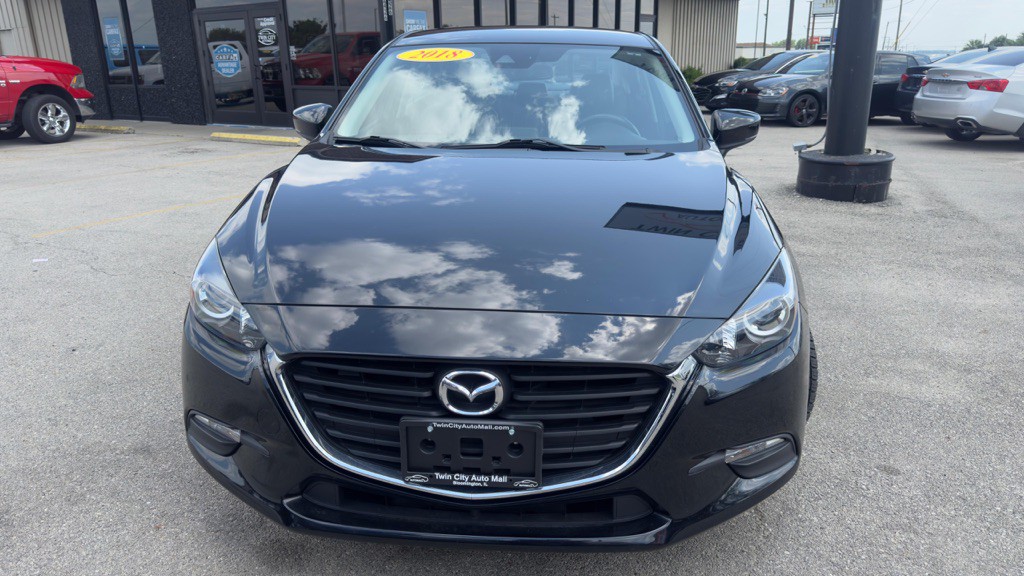 2018 Mazda Mazda3 Image 2