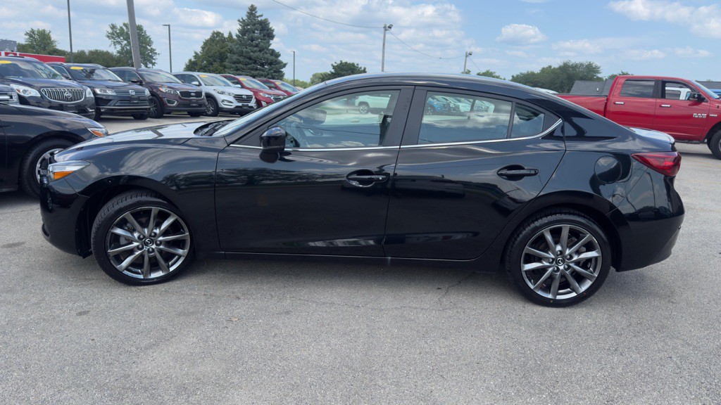 2018 Mazda Mazda3 Image 4