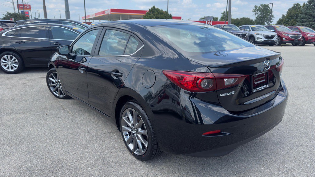 2018 Mazda Mazda3 Image 5