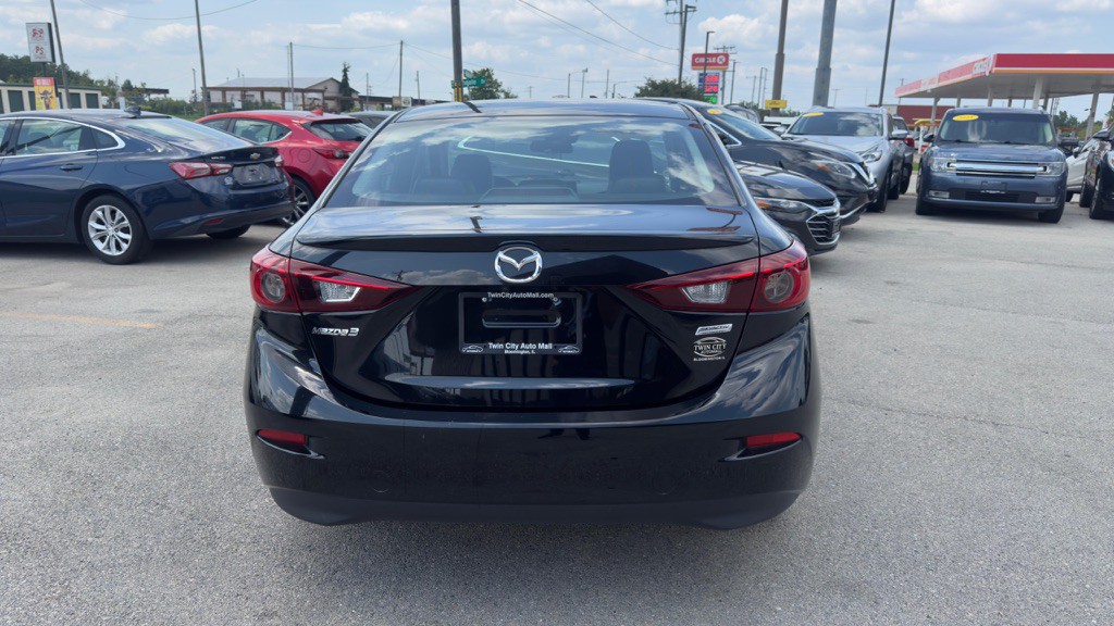 2018 Mazda Mazda3 Image 6