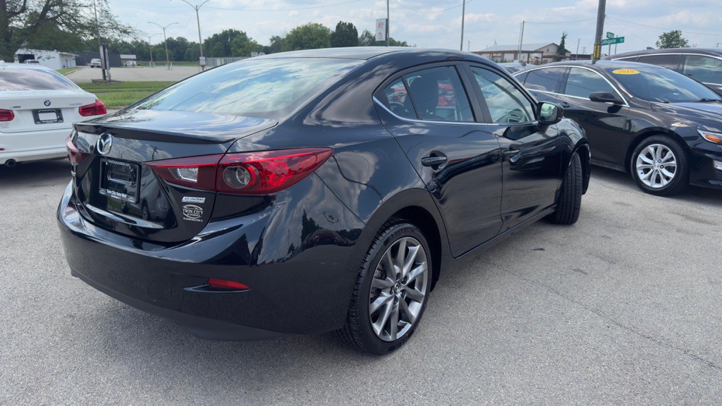 2018 Mazda Mazda3 Image 7
