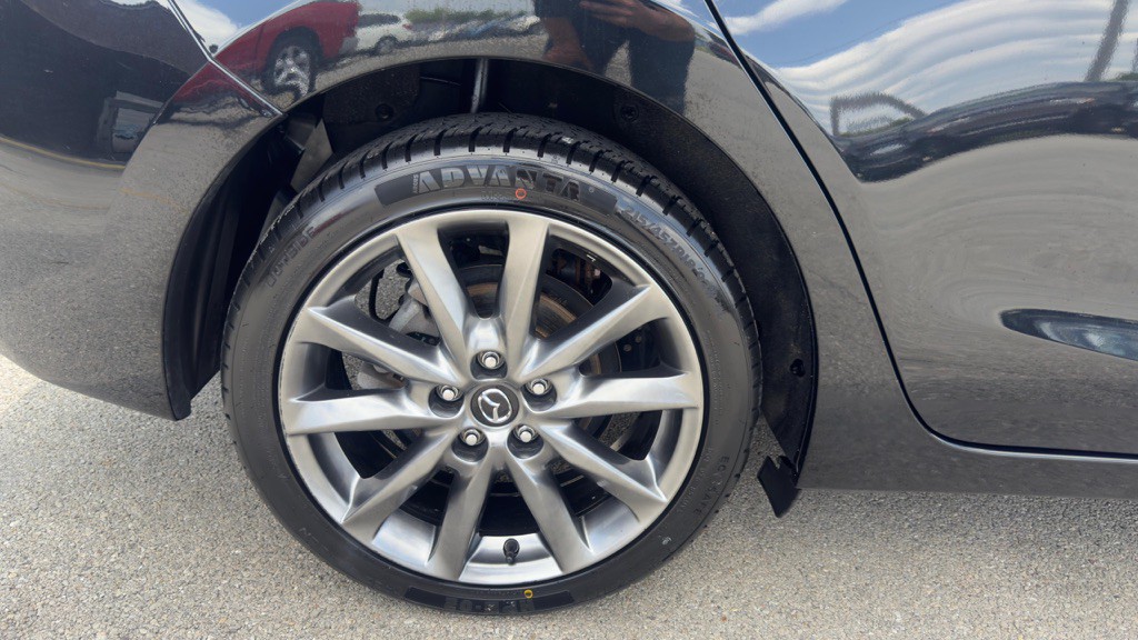 2018 Mazda Mazda3 Image 9