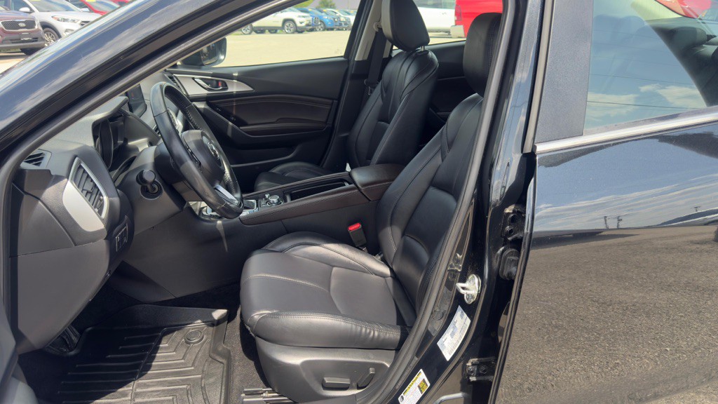 2018 Mazda Mazda3 Image 11
