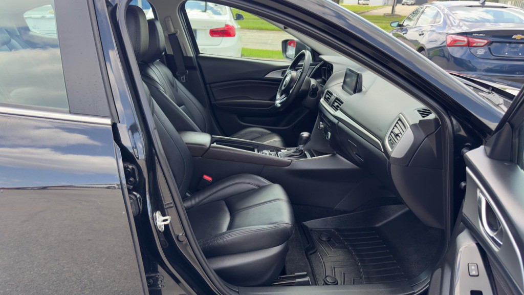 2018 Mazda Mazda3 Image 13