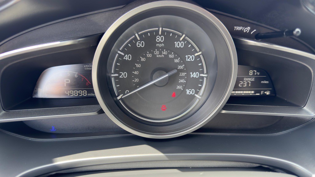 2018 Mazda Mazda3 Image 16