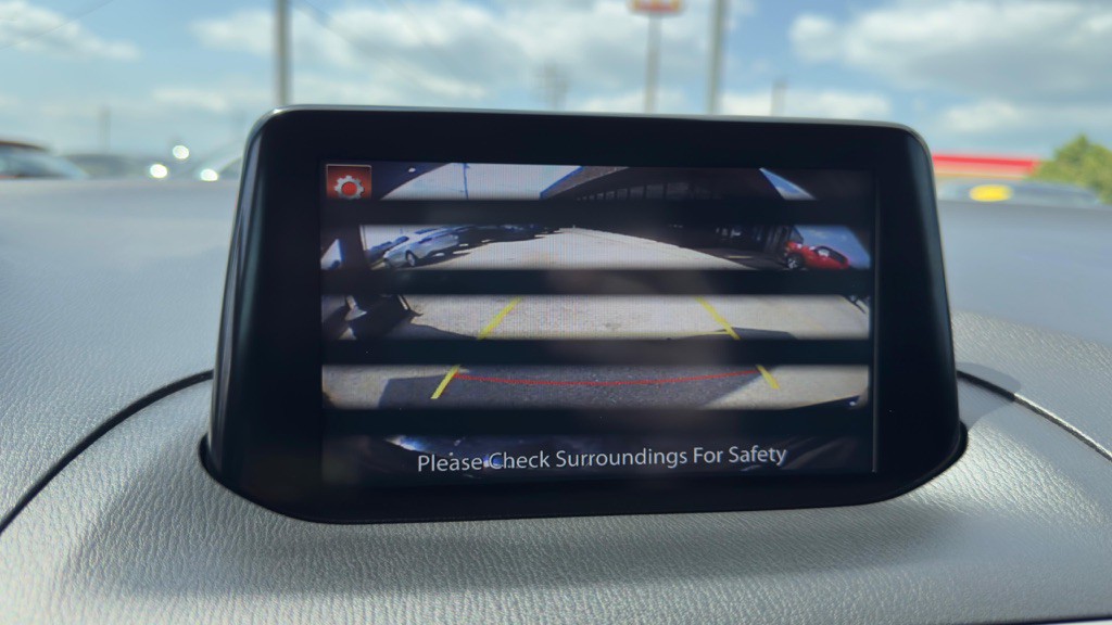 2018 Mazda Mazda3 Image 17