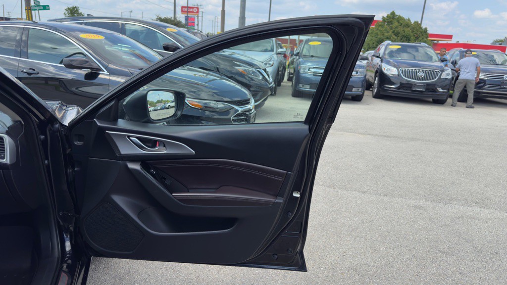 2018 Mazda Mazda3 Image 20