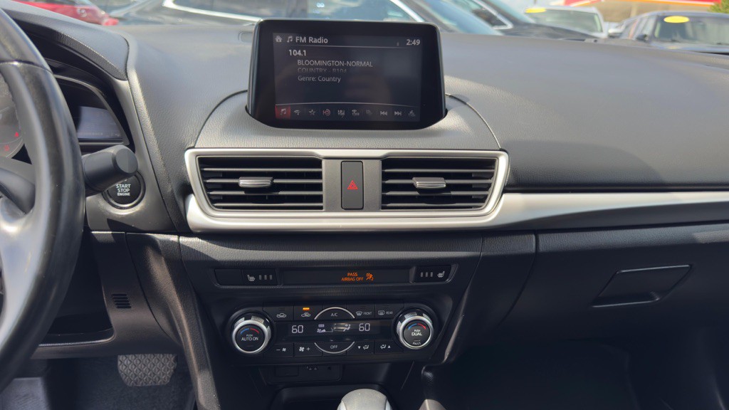 2018 Mazda Mazda3 Image 23
