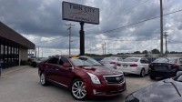 Image for 2017 Cadillac XTS Luxury ID: 6736201