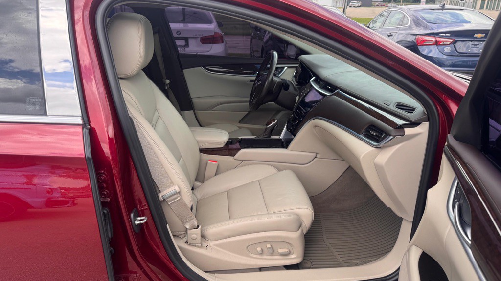 2017 Cadillac XTS Image 15