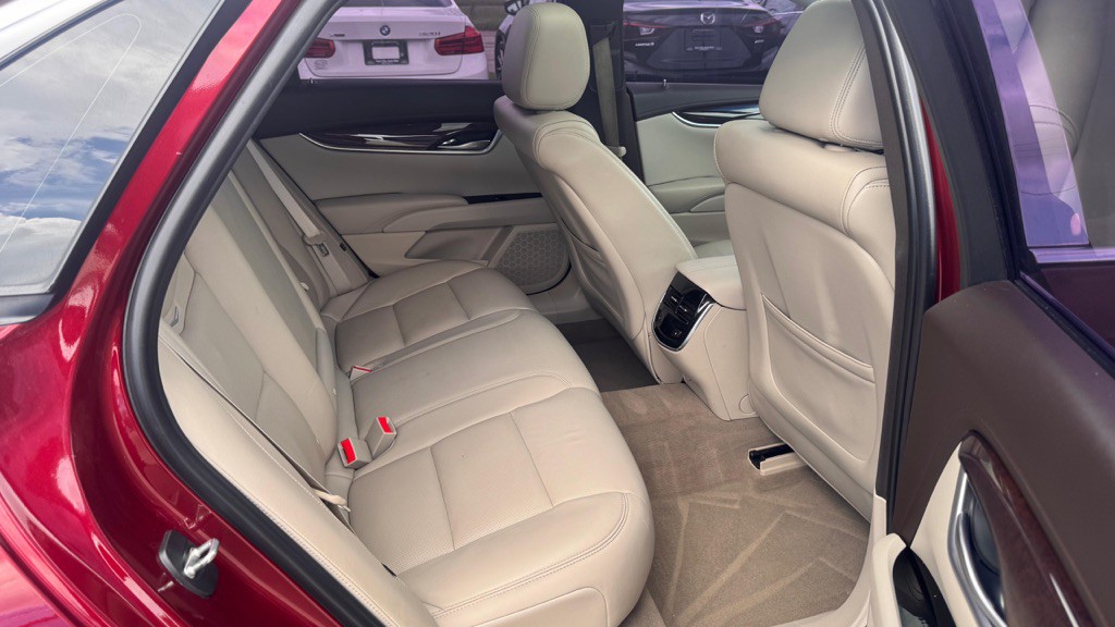 2017 Cadillac XTS Image 20