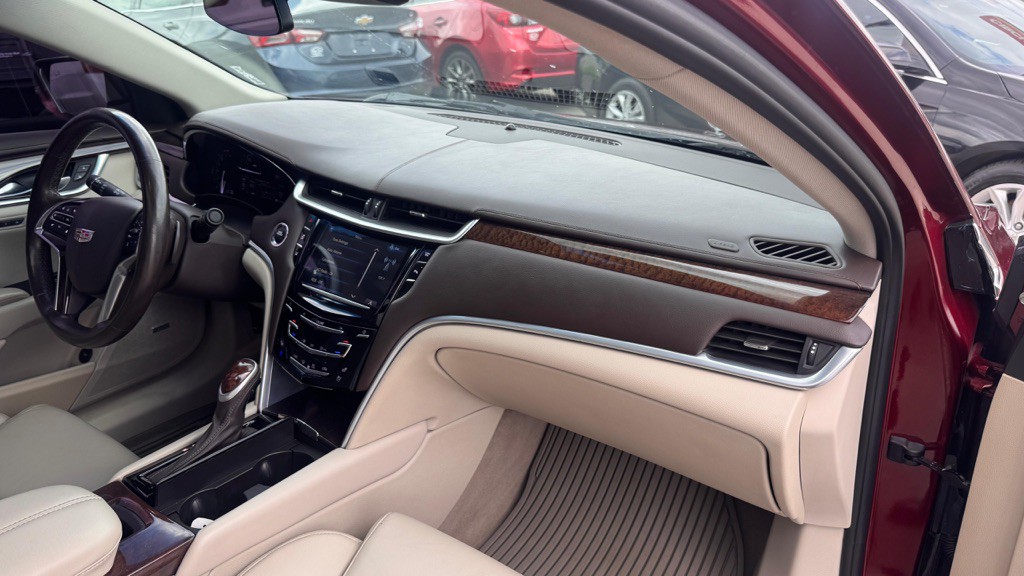 2017 Cadillac XTS Image 23