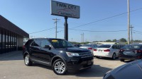 Image for 2018 Ford Explorer XLT ID: 6742776