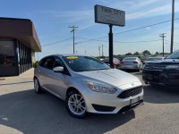 Image for 2018 Ford Focus SE ID: 6742781