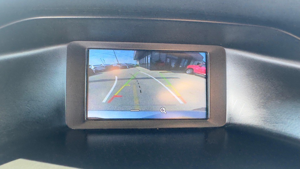 2018 Ford Focus Image 24