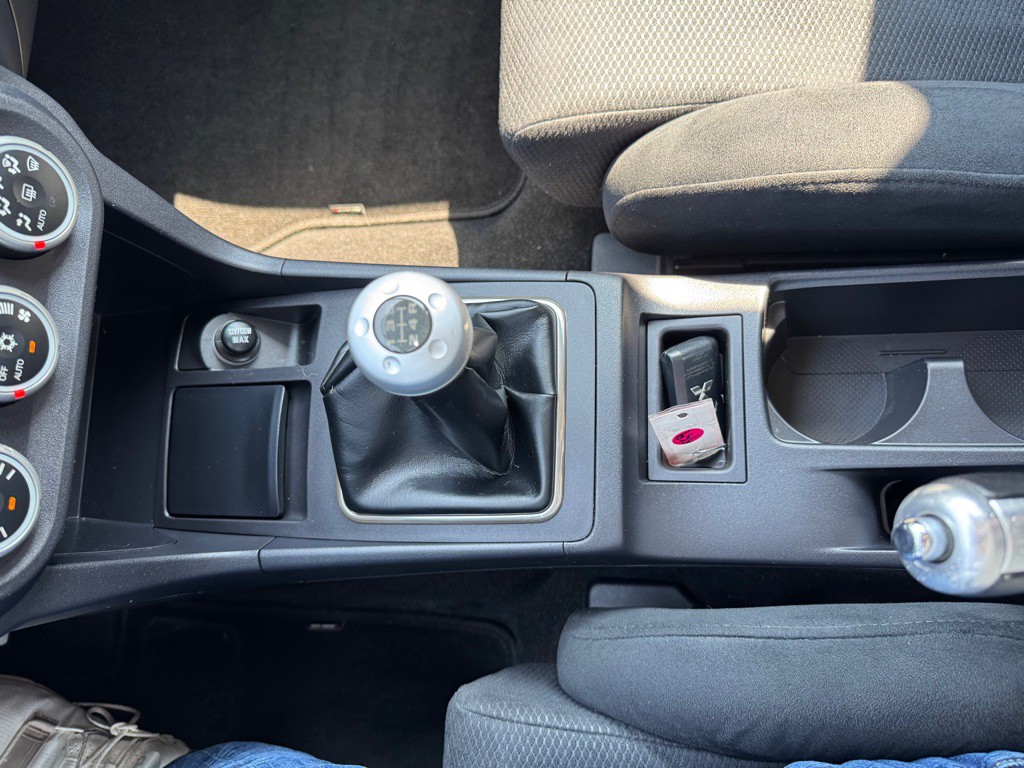 2008 Mitsubishi Lancer Image 29